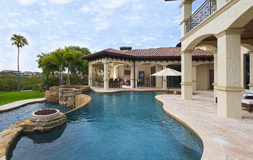 luxury homes for sale at reunion resort orlando